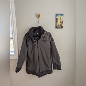Burton- Ski/Snowboard Jacket